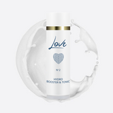 LOVE HYDRO Booster & Tonic
