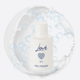 LOVE Peel Powder