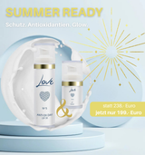 SUMMER READY: AntiOx Day & C3 Serum