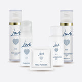 Love Entrance für Mischhaut 1