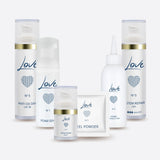 Love Entrance für trockene Haut 2