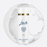 LOVE Peel Cocktail Strong