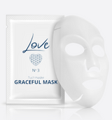 LOVE Graceful Mask